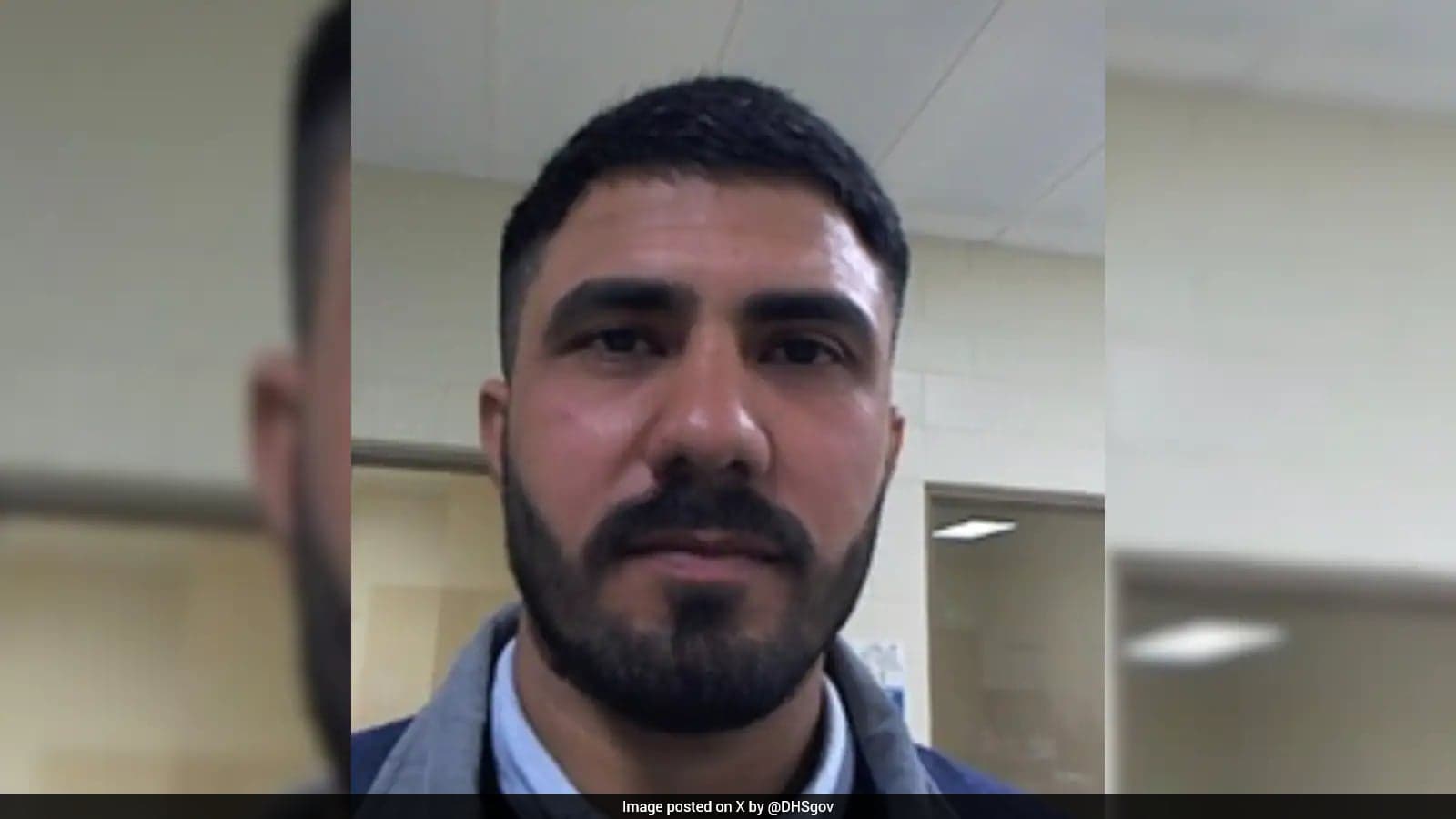 Five people from India, Guatemala, Mexico and Chile deported, DHS says