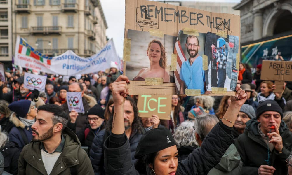 Fatal Encounters Show Immigration Officials' Impunity, Activists Say