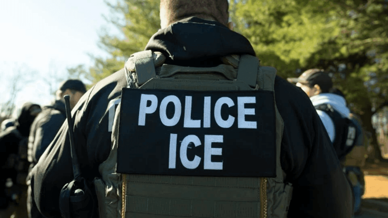 Father arrested at bakery as 309 detained in Palm Beach County sweep