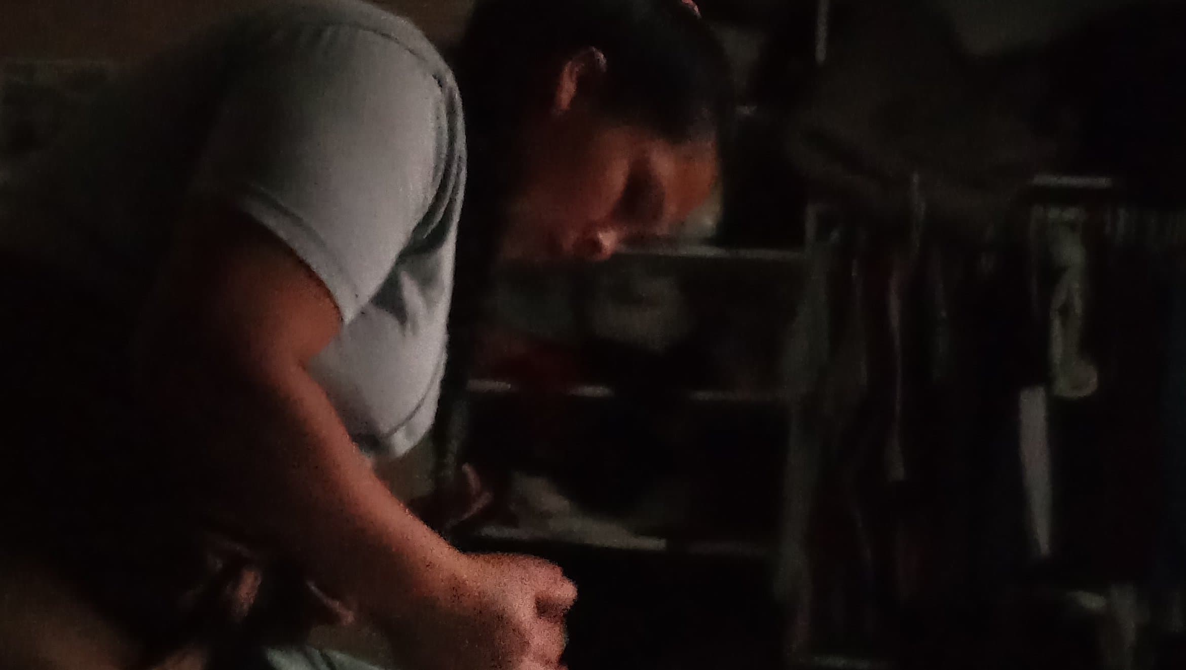 Father arrested by ICE, family struggles with rent and legal costs