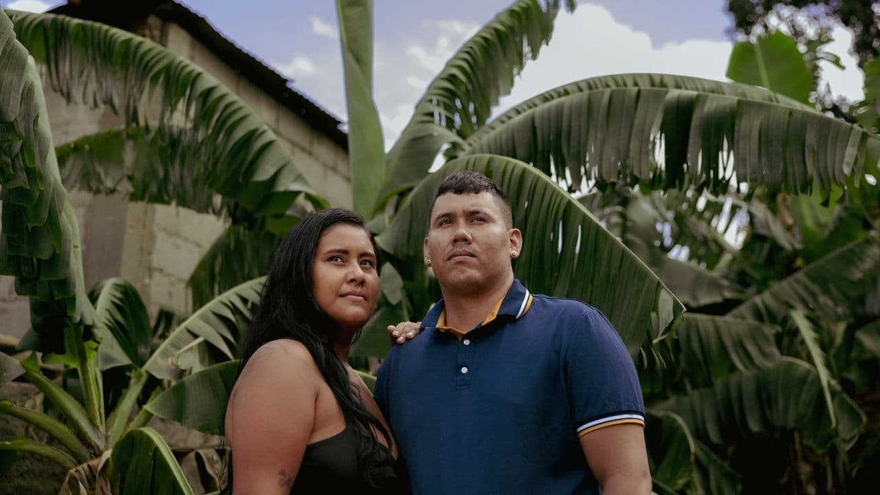 Maikol L.L.: Venezuelan mechanic from Chicago deported to El Salvador prison without due process