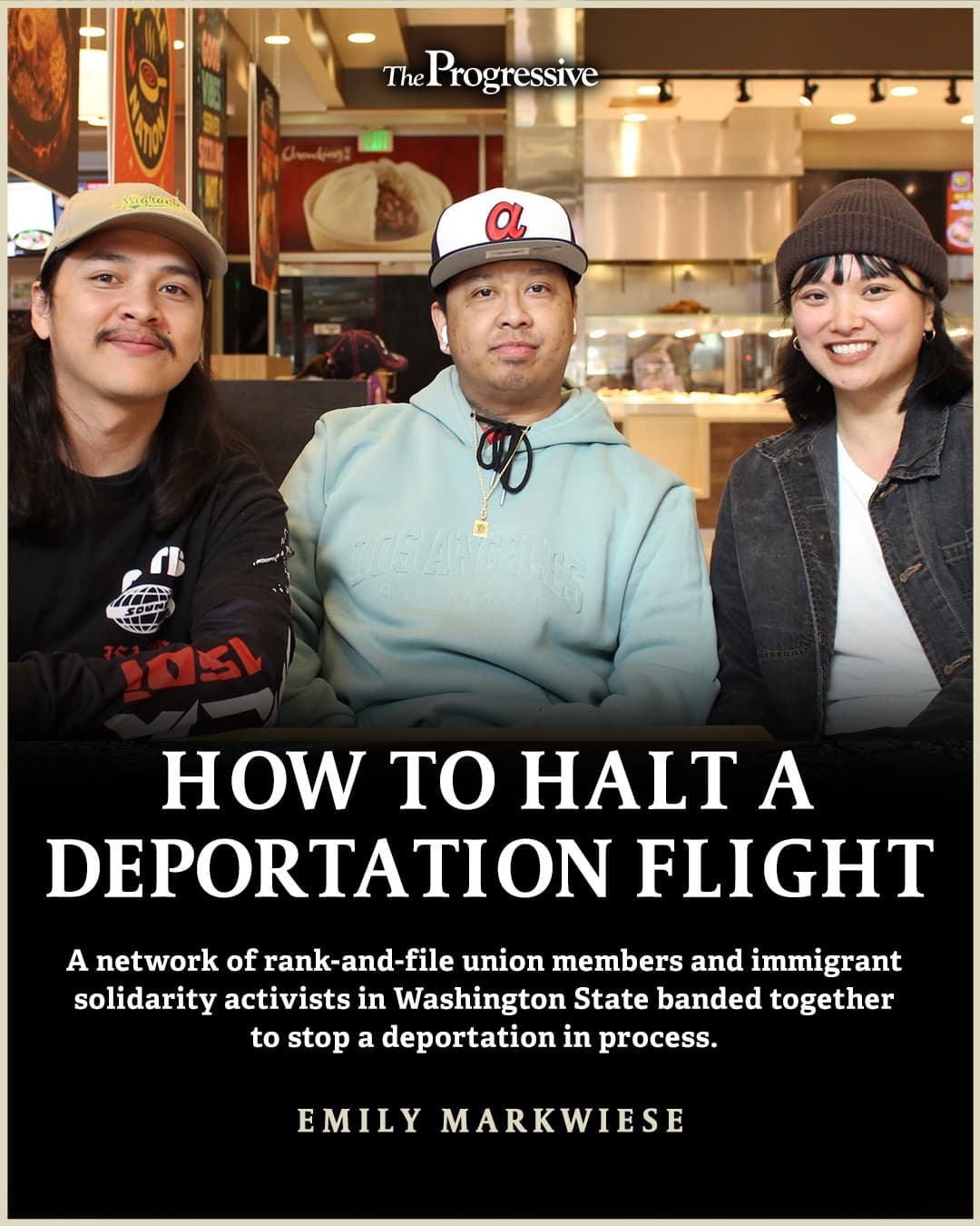 Greggy S.: Filipino green card holder loses toe in ICE detention, deportation stopped
