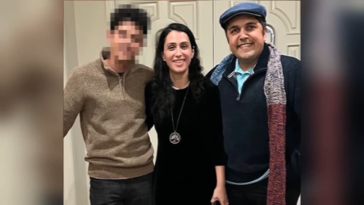 Maryam T. and Eissa T.: 16-year-old and parents detained by ICE 120+ days after green cards revoked