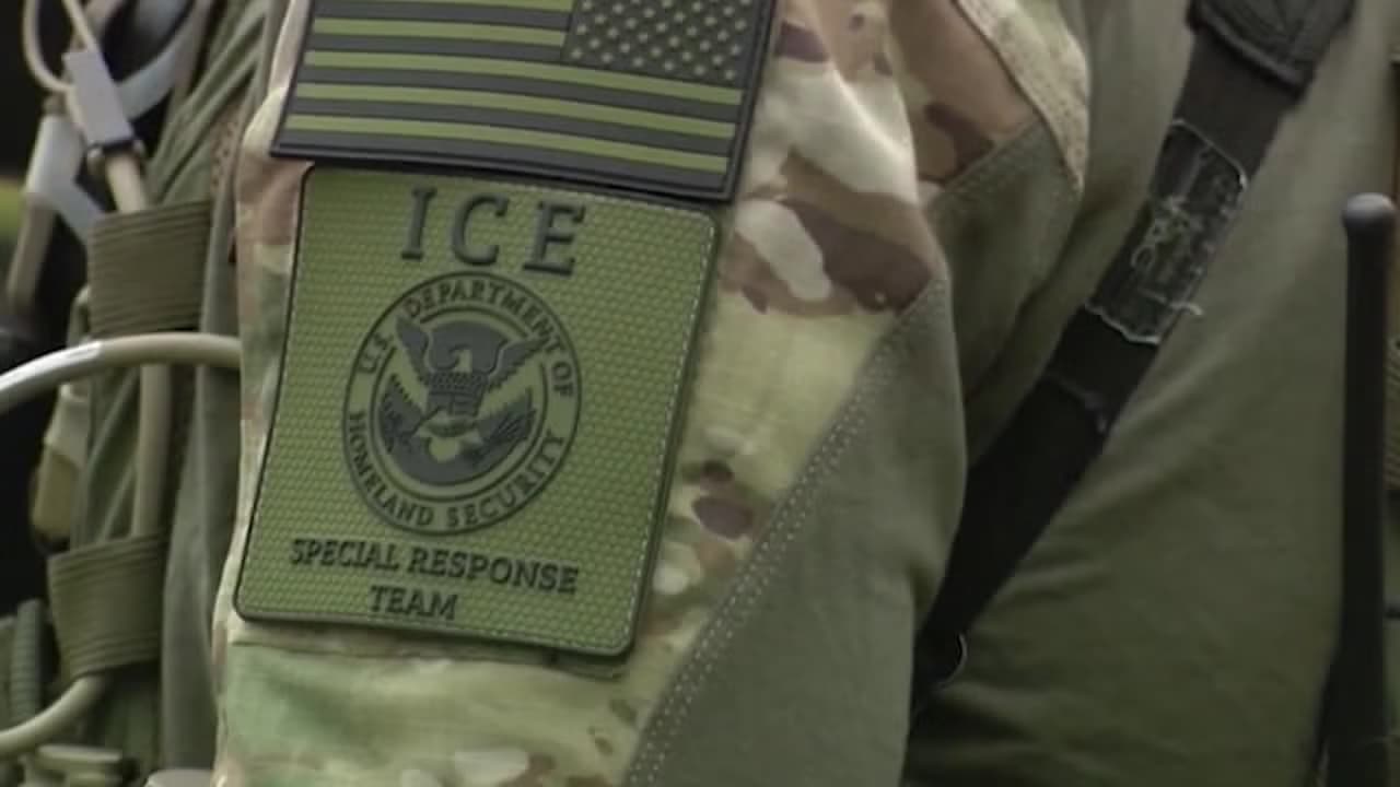 Said M.: U.S. citizen stopped by ICE, ordered to prove citizenship in Twin Cities
