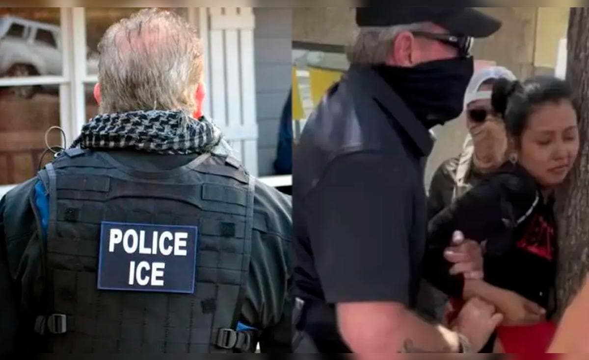 Selena H.R.: Salvadoran taco vendor detained by masked ICE agents in Los Angeles