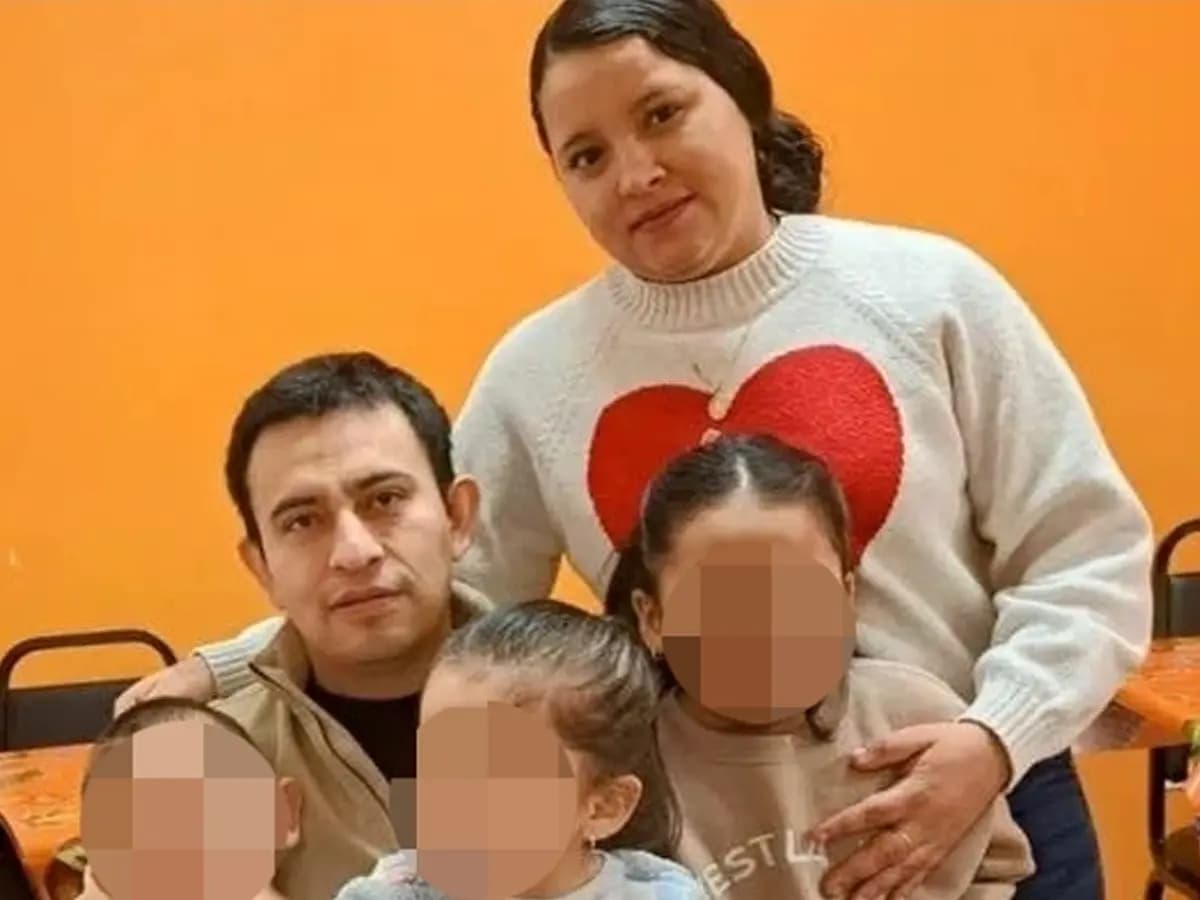 Ruperto V.M.: Chef and father of three detained by ICE despite valid work authorization