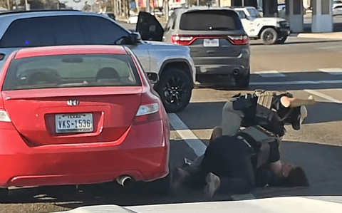 Mother of teen beaten by ICE deported days after family spoke out