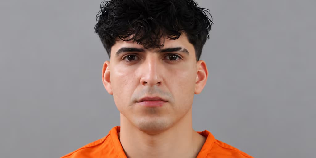 Julián V.: Costa Rican TikTok star handed to ICE over expired license