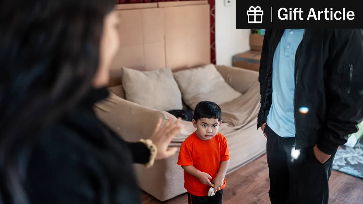 Maribel L.: Mother with pending asylum appeal deported to Guatemala, 2-year-old left behind