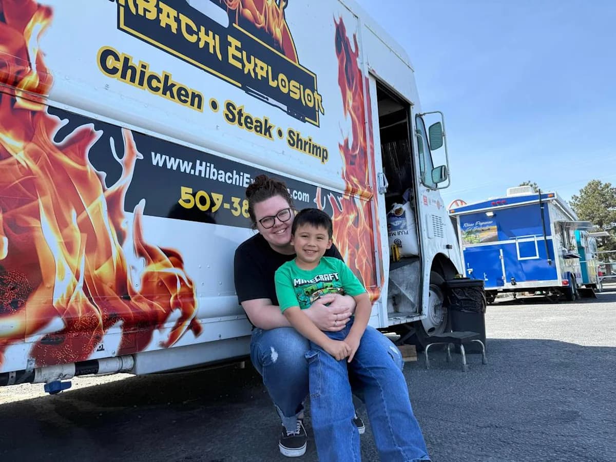 Sergio C.G.: Food truck owner detained by ICE at immigration interview, deported to Mexico