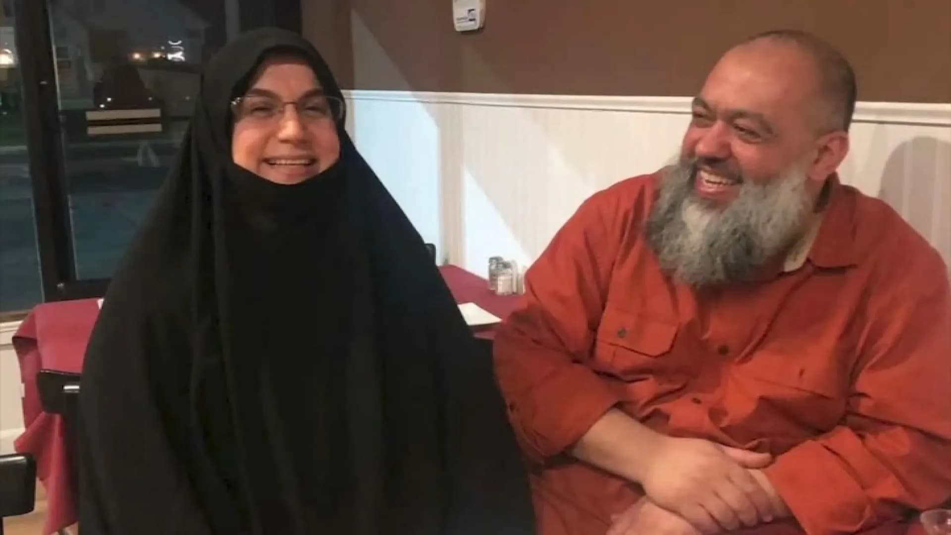 Emine E. and Celal E.: South Jersey restaurant owners arrested by ICE in Haddon Township