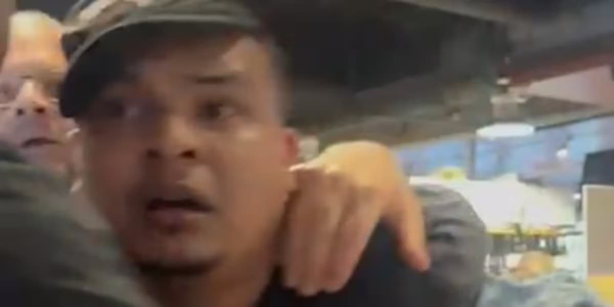 Gardener detained by ICE on way to work in Clovis