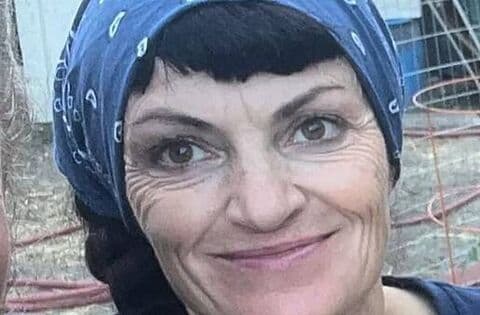 Cliona W.: Green card holder for 40 years detained by ICE returning from Ireland