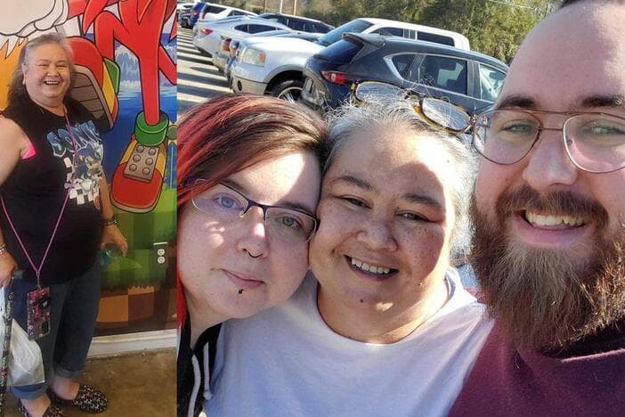 Salvador A.V.: Father of daughter with life-threatening condition detained at Tennessee ICE check-in