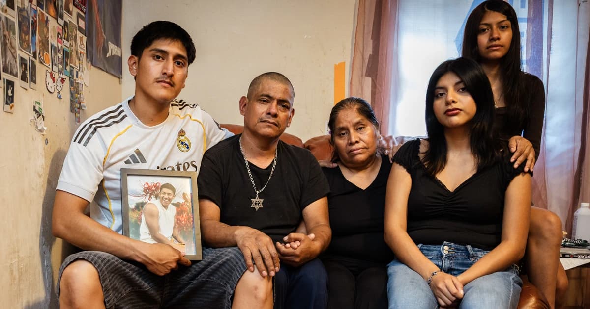 Prisciliano T.: Man dies from leukemia after detention officials allegedly delayed treatment