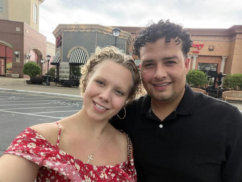 Two Bloomington asylum seekers detained by ICE in vehicle collision