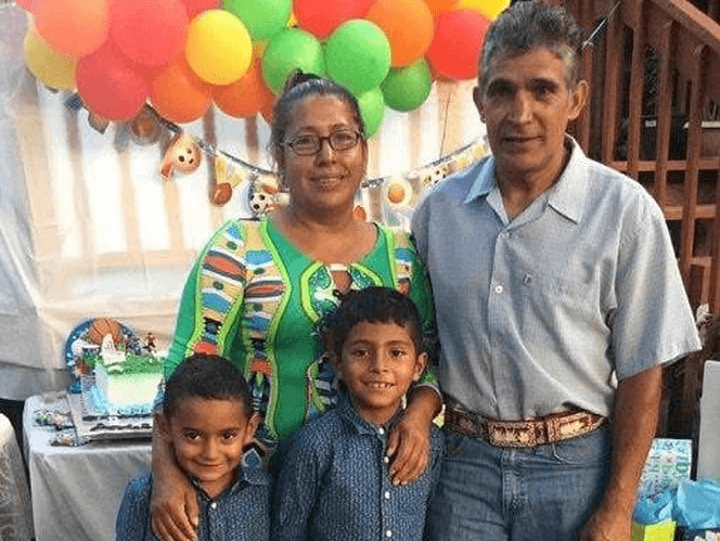 Pelham soccer grandparents detained by ICE in Alabama