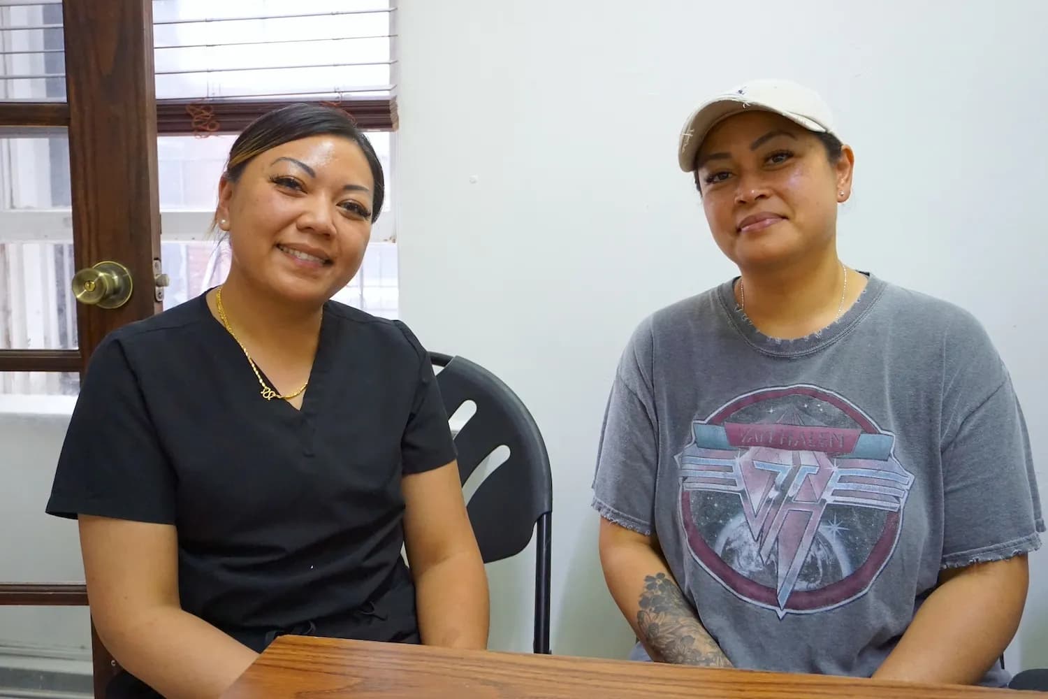 John D. and Mike D.: Lao brothers deported after months in ICE custody