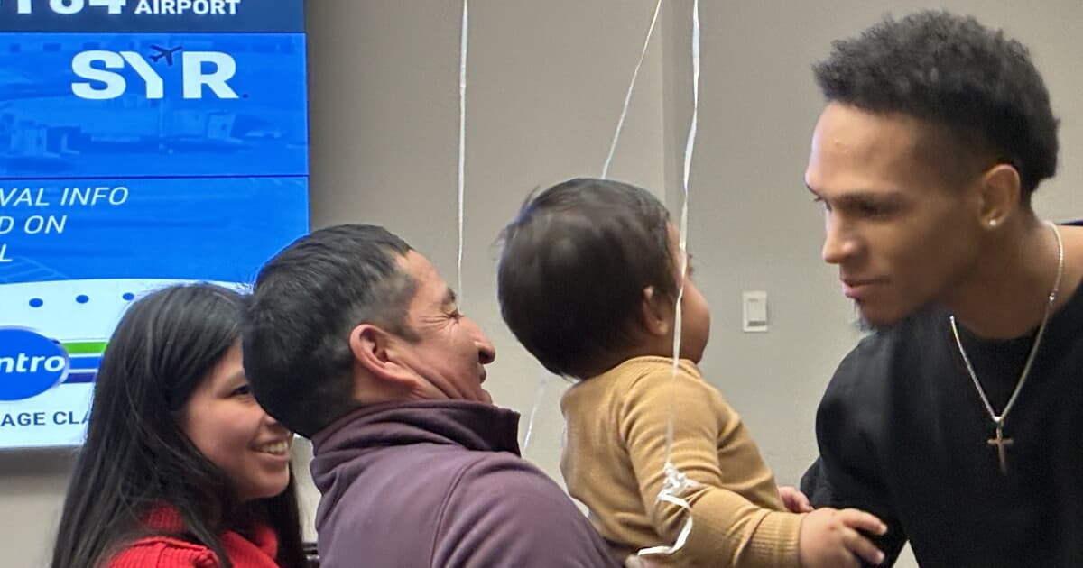 Jose C.: Ecuadorian church handyman held by ICE in overcrowded cells