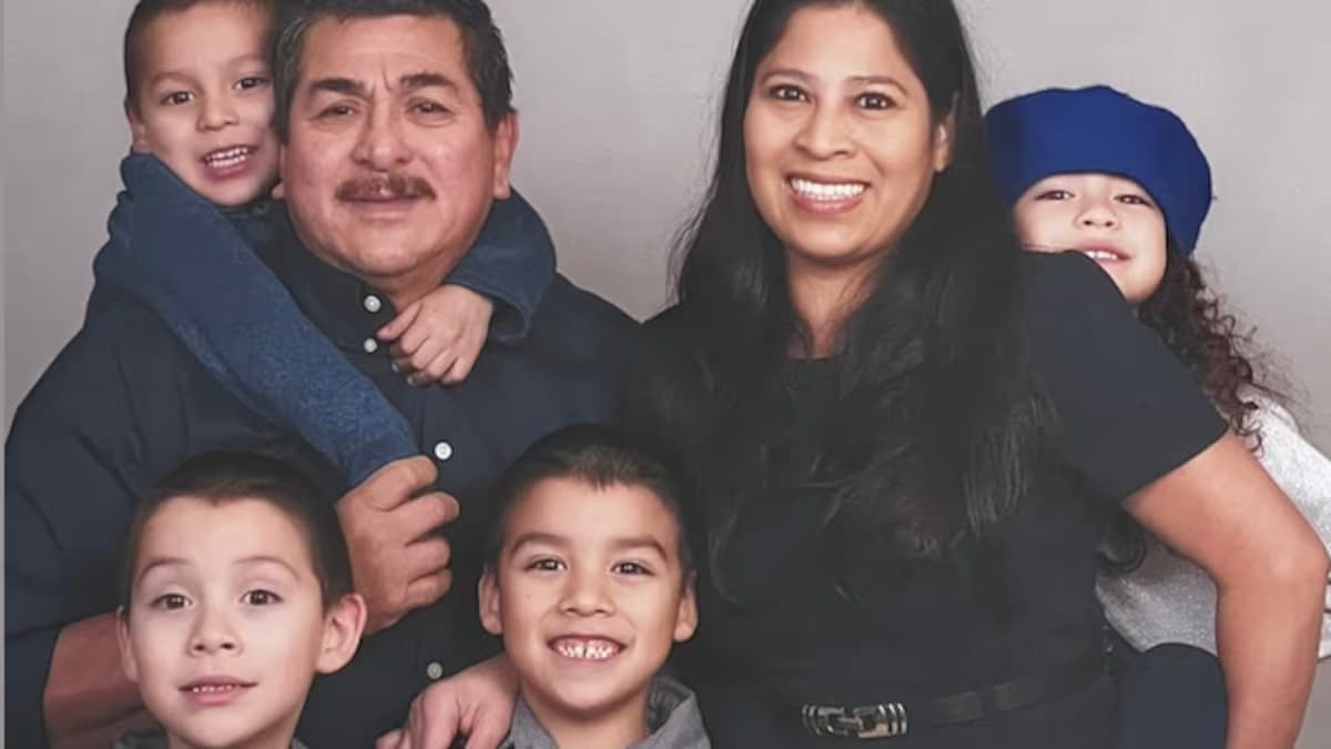 Kenia M.: Mother of four U.S. citizens held four months by ICE