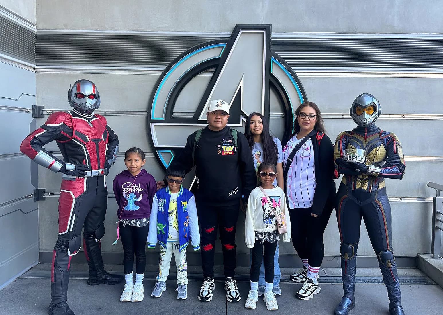 Jorge L.L.: Father of four, U.S. citizen's husband, held in El Cajon ICE raid