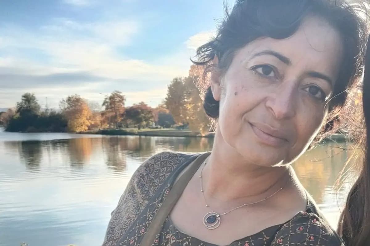 Meenu B.: Court interpreter held 45 days by ICE, denied food and medication