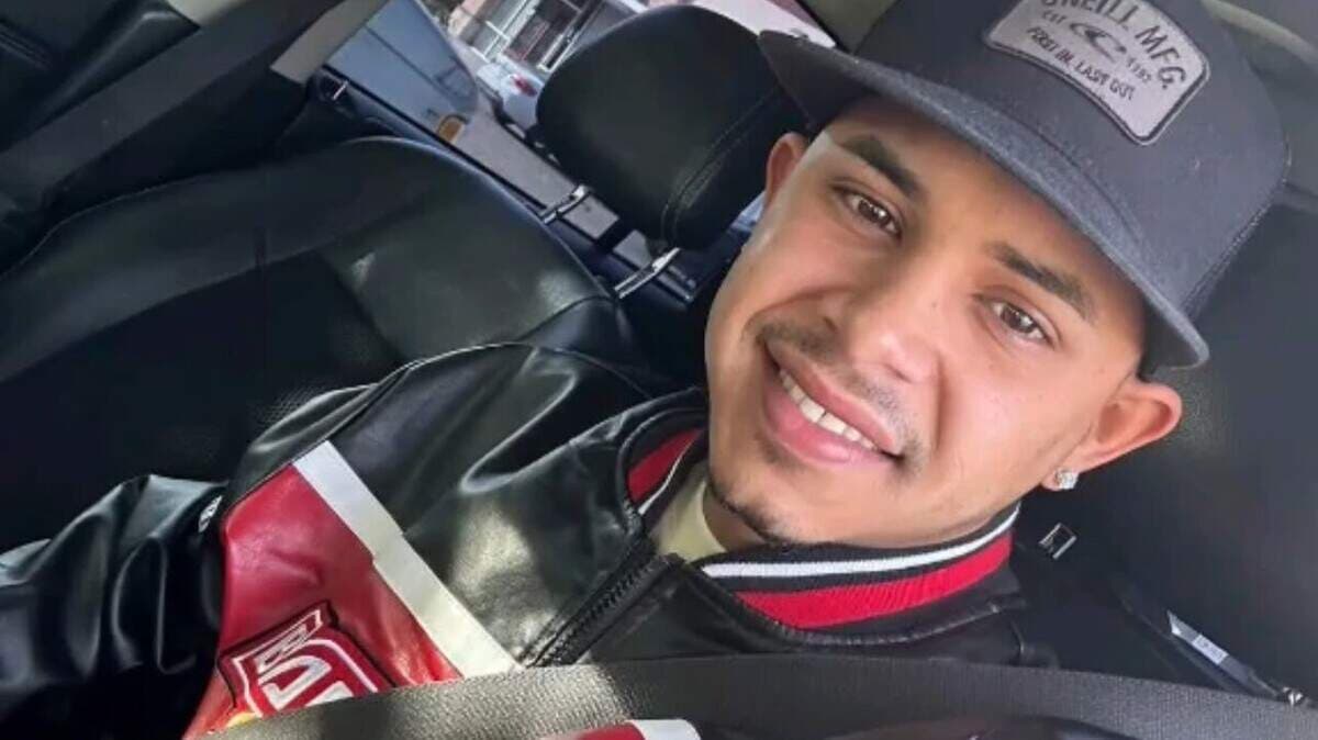 Neiyerver L.R.: Venezuelan man disappears from ICE custody, whereabouts unknown