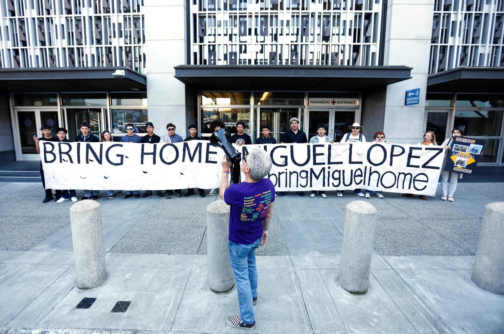 Miguel L.: Livermore father of three deported after decades living here