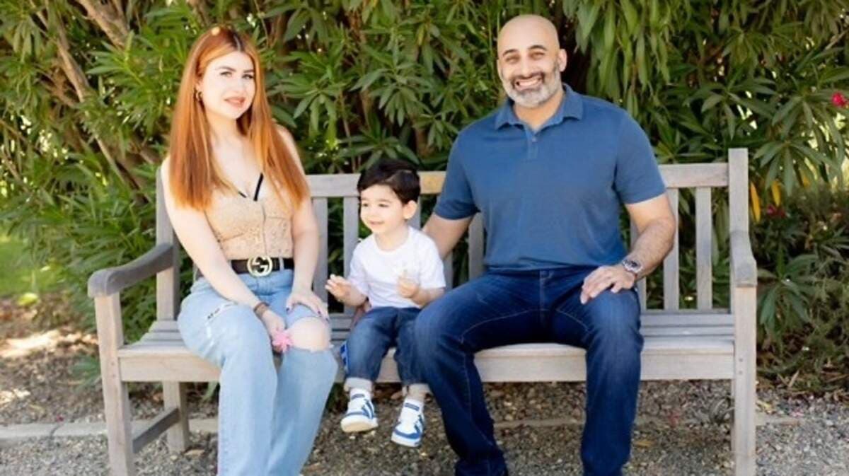 Sam B.: Fresno restaurant manager held 9 months by ICE, away from 3-year-old son