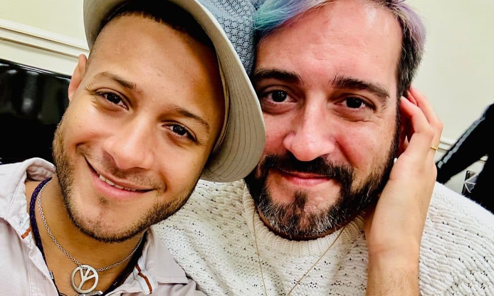 Allan M.: Husband held by ICE 113 days after marriage green card interview