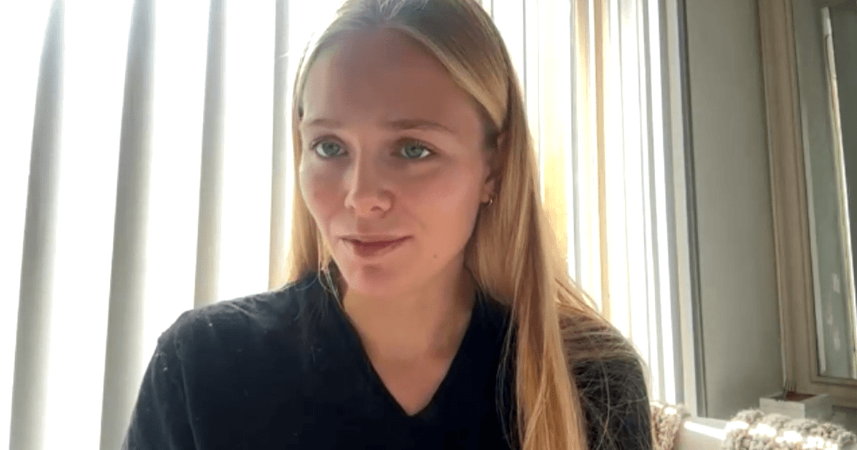 Hanne D.: Diabetic Norwegian woman detained by ICE at green card interview, denied care