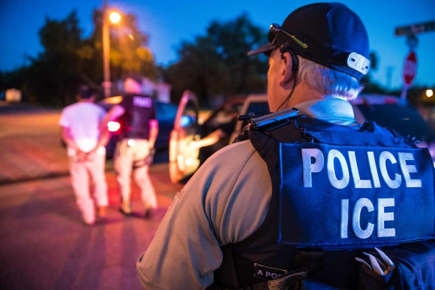 Man with developmental disabilities detained by ICE in Washington