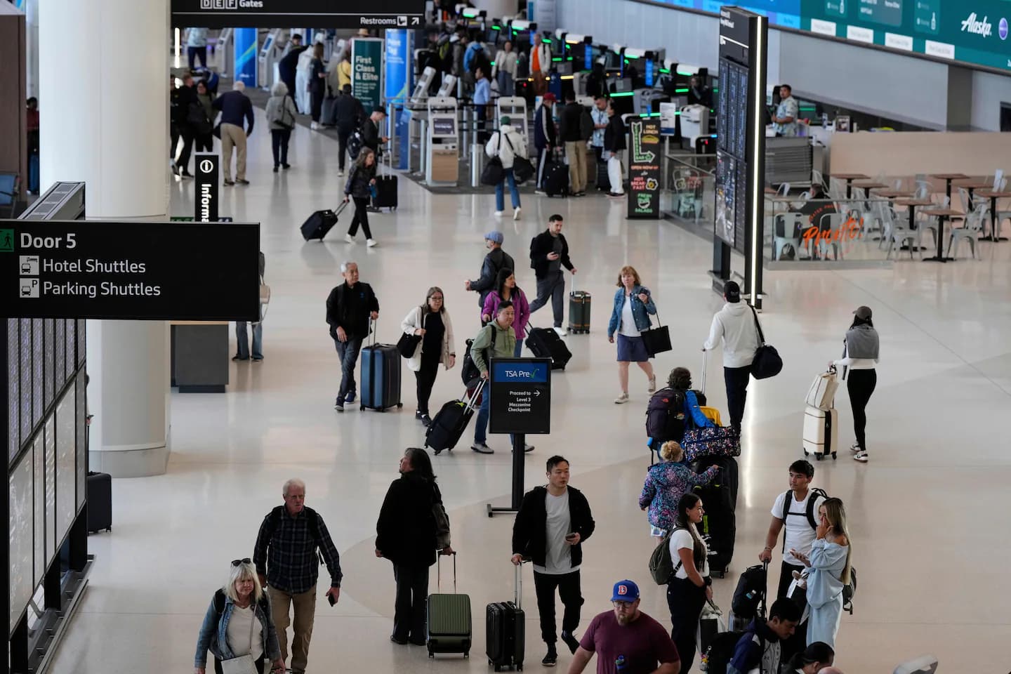 Will K.: PhD candidate held a week by CBP at SFO, denied asthma medication