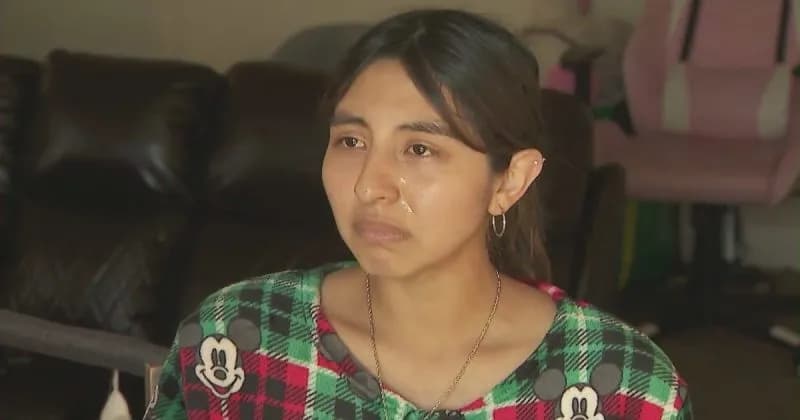 Pregnant US citizen detained by Border Patrol agents