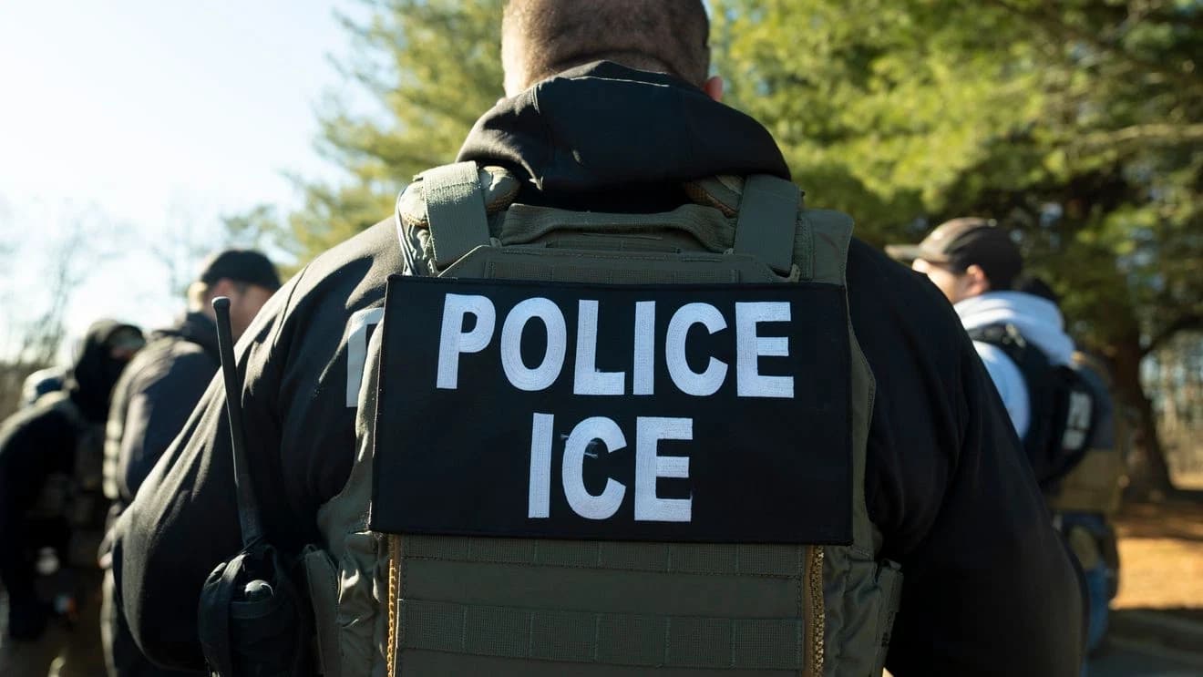 Two-year-old U.S. citizen deported to Honduras by ICE before judge could rule