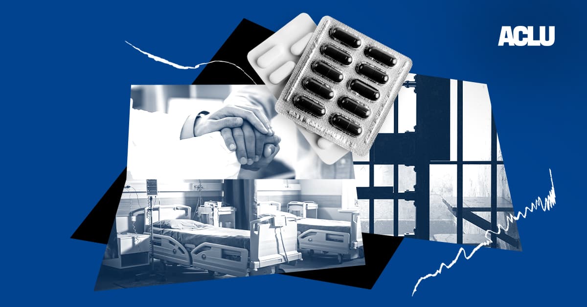 Seven ICE detainees in California report medical neglect, one likely has cancer