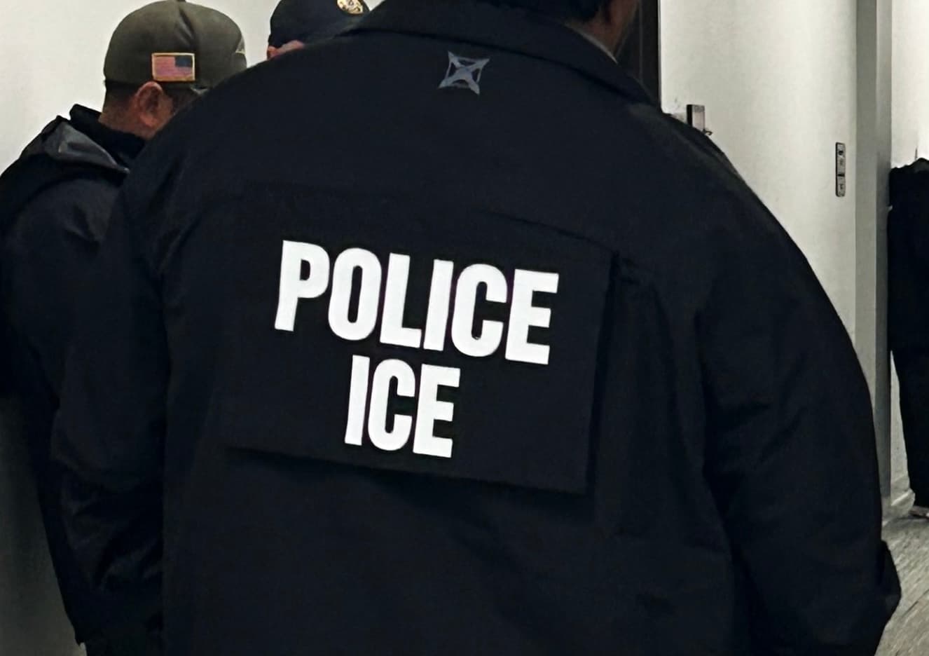 Nicolas R.: Father of three U.S. citizens detained by ICE after 35 years