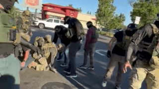 Jose C.: U.S. citizen documenting Sacramento Home Depot raid detained by Border Patrol