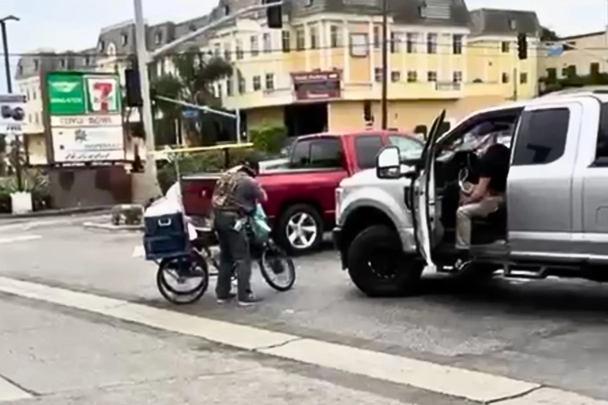 José M.: Tamal vendor deported to Tijuana within two days, leaving family behind