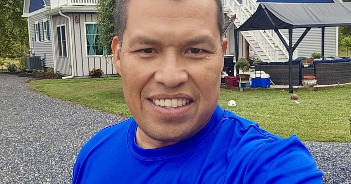 Elmerson C.: Diabetic Maryland construction business owner held by ICE without medication