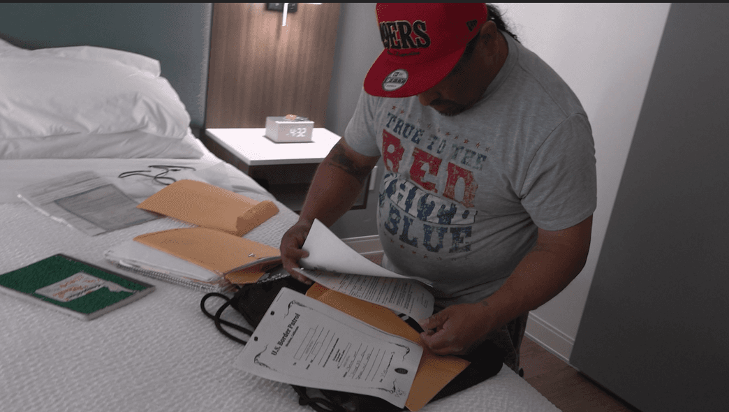 Miguel S.: U.S. citizen born in Stockton, California, ordered deported by ICE again