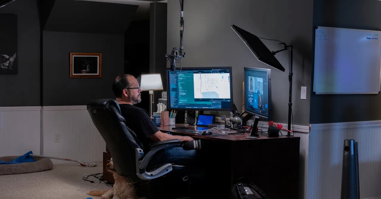 Rafael C.: Tech activist builds ICE-tracking app, faces job loss and threats
