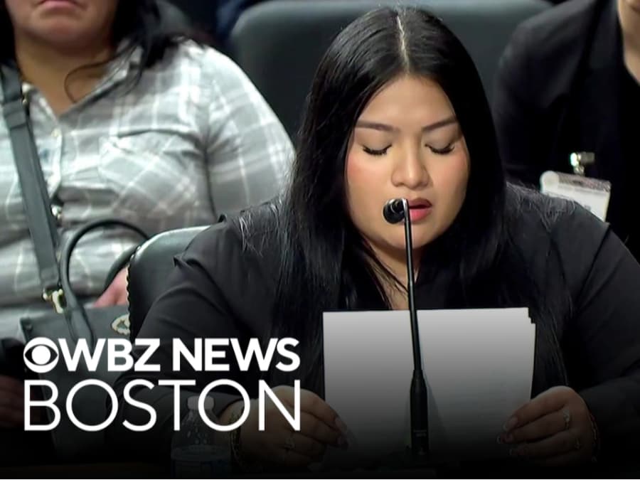 U.S. citizen mother detained by ICE, thrown to ground in Massachusetts