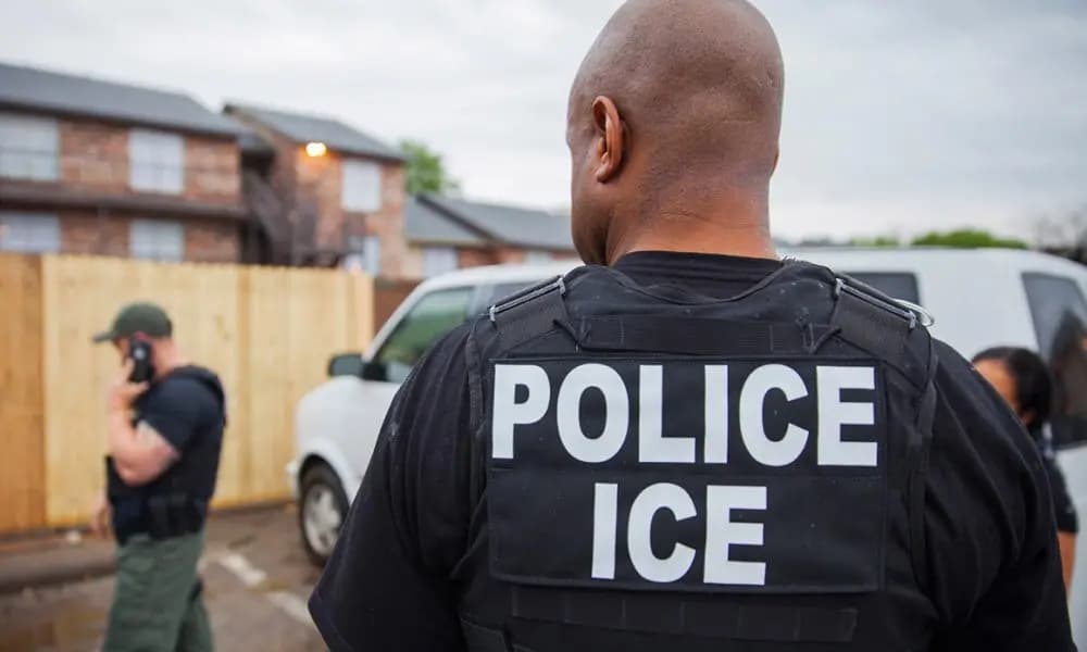 Rubén G.: Venezuelan asylum seeker detained by ICE after Florida traffic accident