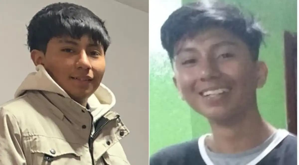 Derlis C.T.: Queens 11th grader forced to sleep sitting up in ICE detention