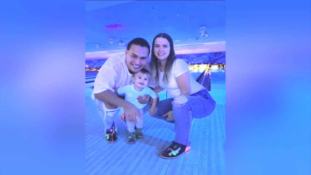 Oscar: Husband detained at green card interview, deported to Honduras family fled