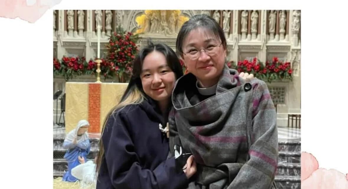 Yeonsoo G.: South Korean student detained five days by ICE despite valid visa