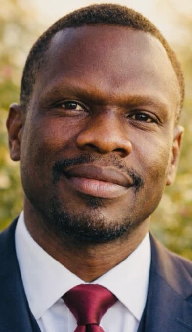 Jean Wilson B.: Haitian man dies at Newark ICE facility, ambulance delayed for detainee van