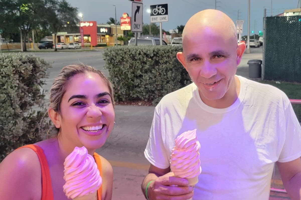 Justo B.: Cuban man denied insulin by ICE suffers strokes during 7-month detention