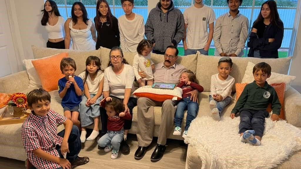 Maria Cristina T.C.: Hearing-impaired 71-year-old great-grandmother held 10 months by ICE in Arizona